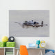 Us Air Force A-10 Distant Wall Decal