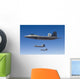 Three Us Air Force Wall Decal