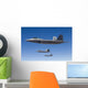 Three Us Air Force Wall Decal