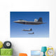 Three Us Air Force Wall Decal