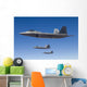 Three Us Air Force Wall Decal