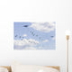 C-130 Hercules Drop Us Wall Decal