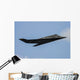 Us Air Force F-117 Wall Decal