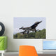 Royal Netherlands Air Force Wall Decal