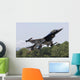 Royal Netherlands Air Force Wall Decal