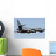 Us Air Force B-1b Back Wall Decal