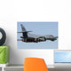 Us Air Force B-1b Back Wall Decal