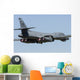 Us Air Force B-1b Back Wall Decal