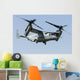 Us Marine Corps V-22 Right Side Wall Decal