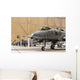 Us Air Force A-10 Hangar Wall Decal