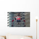 Erickson Aircrane S-64 Aircrane Wall Decal