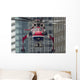 Erickson Aircrane S-64 Aircrane Wall Decal
