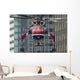 Erickson Aircrane S-64 Aircrane Wall Decal