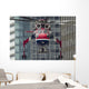 Erickson Aircrane S-64 Aircrane Wall Decal