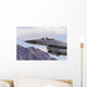 Royal Danish Air Force Wall Decal