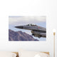 Royal Danish Air Force Wall Decal