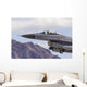 Royal Danish Air Force Wall Decal