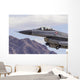 Royal Danish Air Force Wall Decal