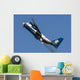 Fat Albert C-130 Hercules Wall Decal