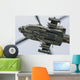 Us Army Ah-64d Apache Wall Decal