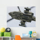 Us Army Ah-64d Apache Wall Decal