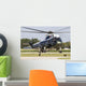 Us Marine Corps Vh-3d Wall Decal