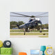 Us Marine Corps Vh-3d Wall Decal