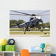 Us Marine Corps Vh-3d Wall Decal