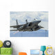 Us Air Force F-15c Nose Right Wall Decal