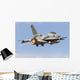 F-16e Desert Falcon United Wall Decal