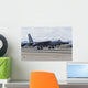 Boeing B-52 Stratofortress Us Wall Decal
