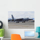 Boeing B-52 Stratofortress Us Wall Decal