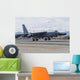 Boeing B-52 Stratofortress Us Wall Decal
