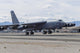 Boeing B-52 Stratofortress Us Wall Decal