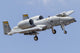 Us Air Force A-10 In-Flight Wall Decal