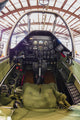Cockpit P-51 Mustang Wall Decal