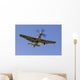 P-51 Mustang Prepares for Wall Decal