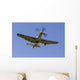 P-51 Mustang Prepares for Wall Decal