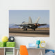 Canadian Cf-188 Hornet Taking Wall Decal