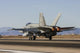 Canadian Cf-188 Hornet Taking Wall Decal