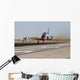 Three Us Navy T-45c Wall Decal