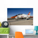 Us Navy T-45c Goshawk Wall Decal