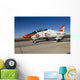 Us Navy T-45c Goshawk Wall Decal