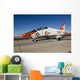 Us Navy T-45c Goshawk Wall Decal