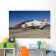 Us Navy T-45c Goshawk Wall Decal