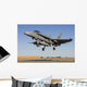Us Navy F A-18c Wall Decal