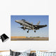 Us Navy F A-18c Wall Decal