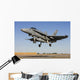 Us Navy F A-18c Wall Decal
