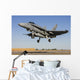 Us Navy F A-18c Wall Decal