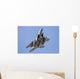Royal Saudi Air Force Wall Decal